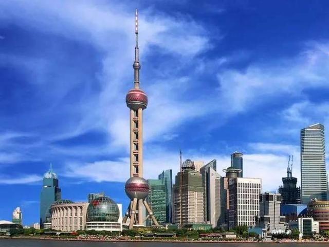 上海最有名的小吃一条街,你去吃过吗?