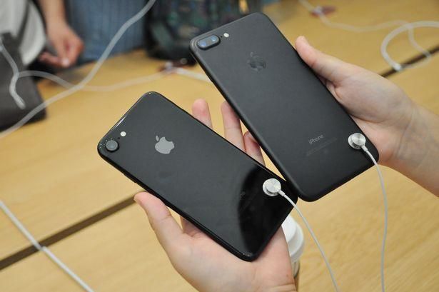 勇气可嘉?苹果承认iPhone7升级将会出现这类