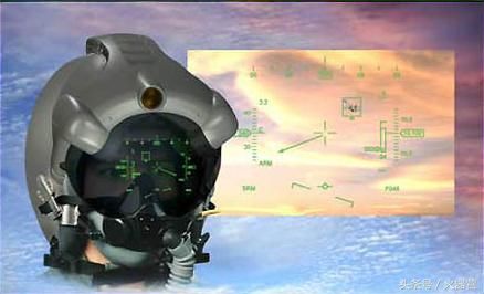 史上最贵的头盔,歼20飞行员头盔造价上百万元