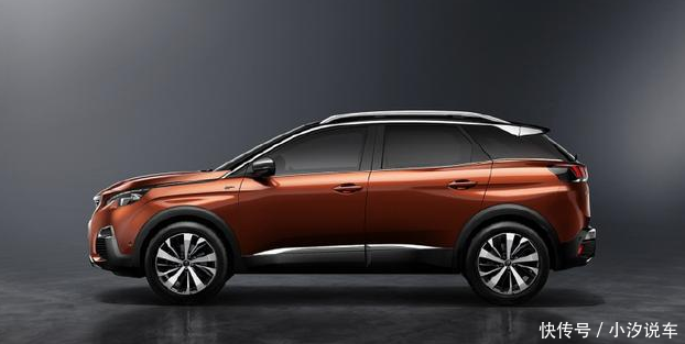 标致发飙了,标致4008降价3.5万,仅售15万,还买