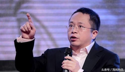 周鸿祎怼马化腾:你王者荣耀一天赚一亿,收入比