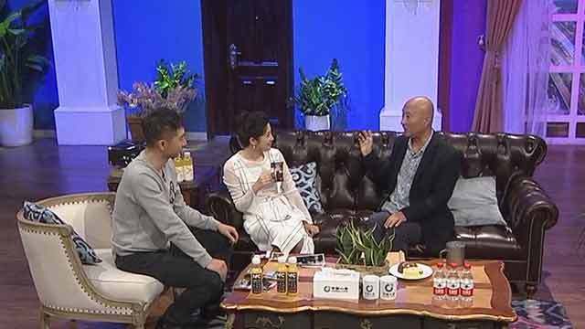 《春妮的周末时光》20200229瞧这一家子