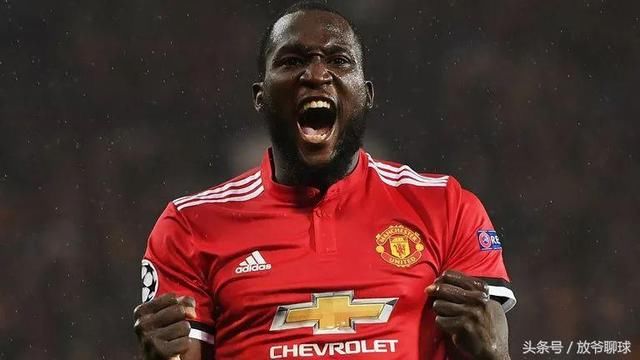 盘点当今世界足坛十大中锋排行榜:英超五人,前