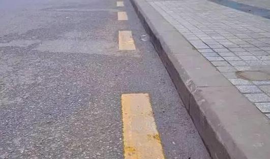公路上黄线和白线有什么区别?看完你就全懂了