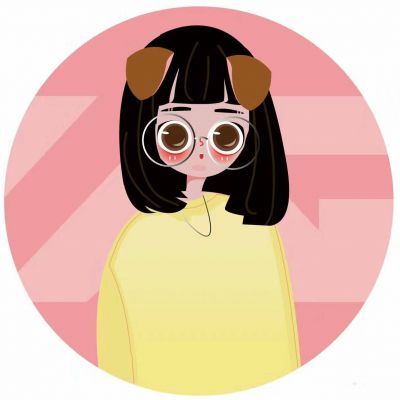微信头像女卡通搞笑图片2018