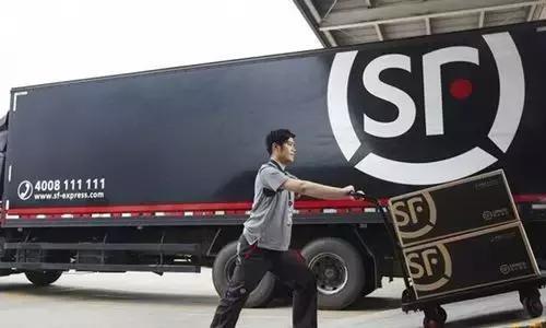 顺丰快递员集体离职帖文 揭露快递小哥的辛酸