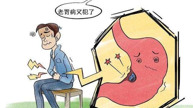 深藏于人体胃内的幽门螺杆菌,如何才能将它从