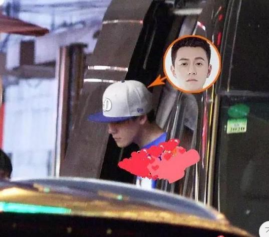 继刘恺威之后,又一男星深夜讨论剧本,网友:杨紫