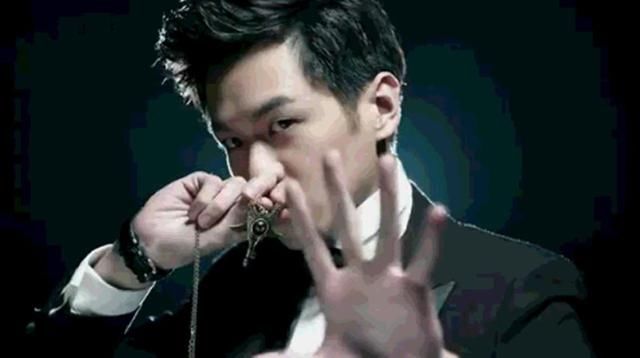 15部张若昀演过的电视剧,《九州天空城》上榜