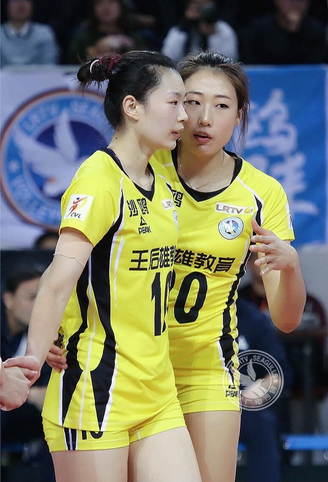 中国女排瑞士赛阵容分析 龚翔宇担得分重任 段