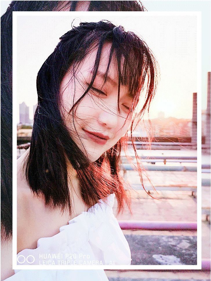 手机就能拍出制霸朋友圈的照片,以后谁还带单