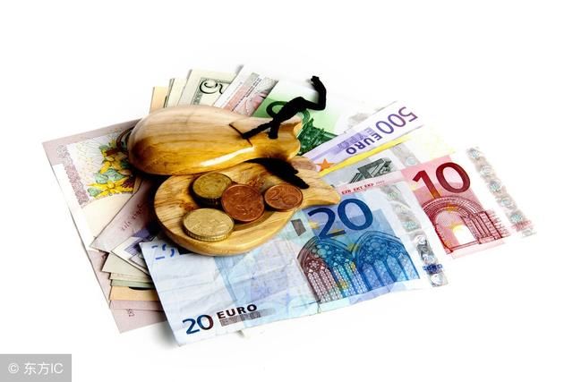 P2P理财投资群体中你是属于哪一种的?