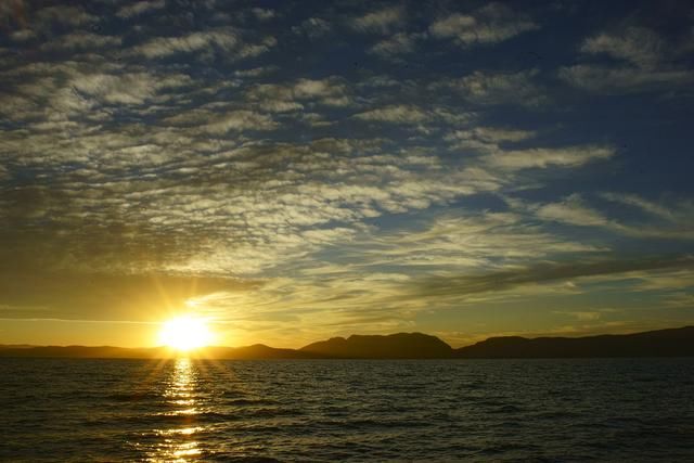 看尽最美的滇池风光,昆明一日游目的地推荐:呈