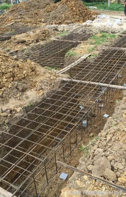 预算20万做两层半自建房,邻居嘲笑痴人做梦,完