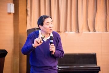 金牌英语教师:将入门语法知识编为顺口溜,全