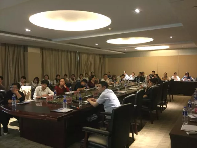 开封市第二人民医院成功举办皮肤科专业城市会 开封市第二人民医院成功举办皮肤科专业城市会