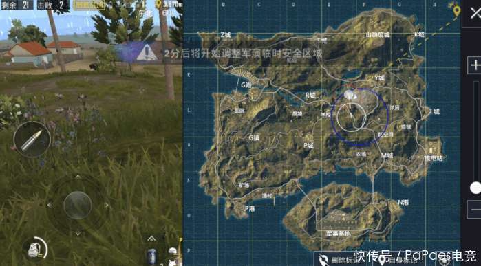 绝地求生刺激战场, 轻松晋级钻石攻略, 让自己在