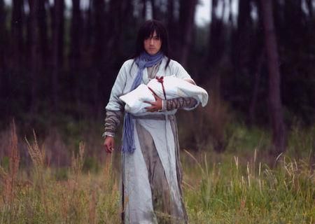 自命不凡给仙剑奇侠传背景音乐《莫失莫忘》所