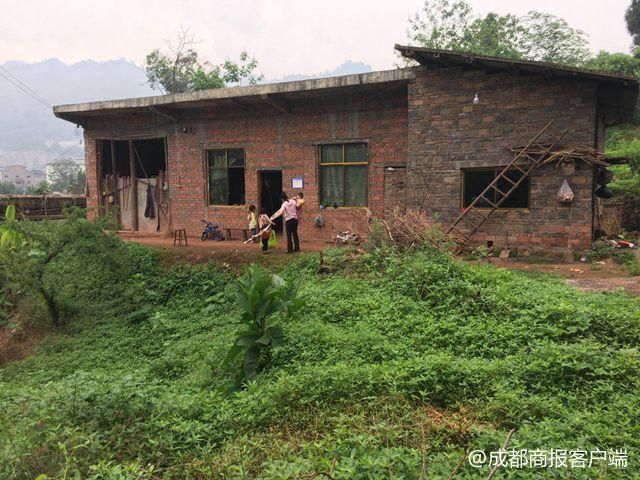 每人每月10元钱!宗亲建微信群定点帮扶孤儿小