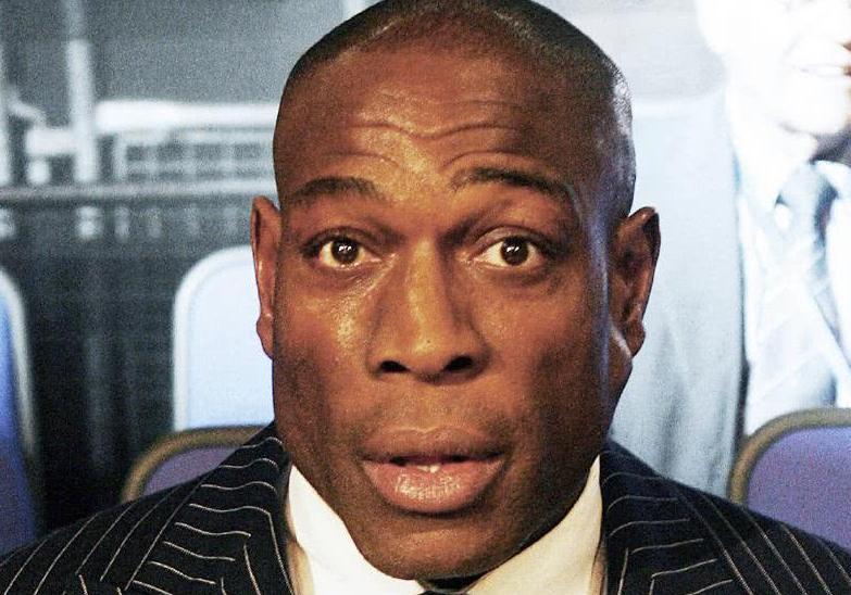 布鲁诺评价泰森、刘易斯:同为巅峰期,两人比赛