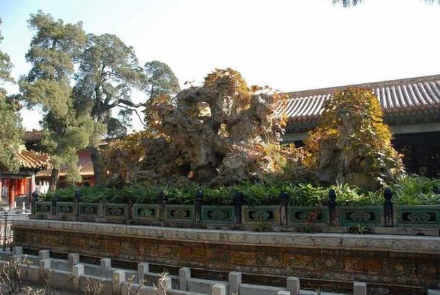 到故宫去,寻找紫禁城沉淀的600年记忆