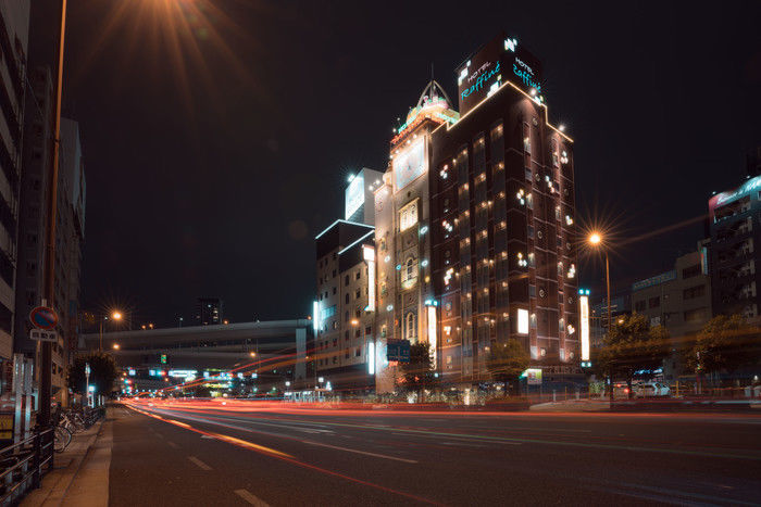 【旅游区】看到有JR发日本东京攻略,来一篇日
