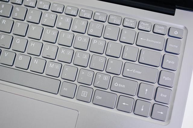 8G内存+128G固态!堪称比华为小米还高颜值