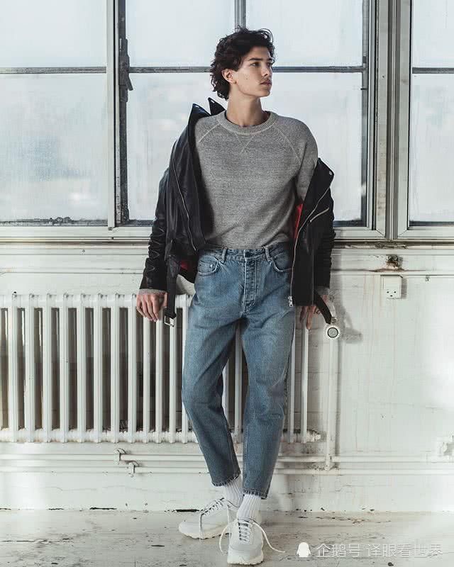 丹麦华裔前王妃文雅丽的长子尼古拉王子已经1