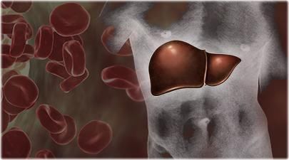 认识肝癌的早期症状,注意这几点,肝癌绕着你走