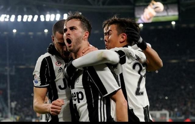 尤文中场核心,皮亚尼奇是一名什么水平的球员