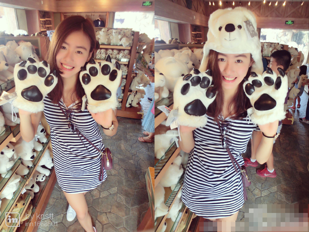 泳坛女神刘湘照片（资料图）