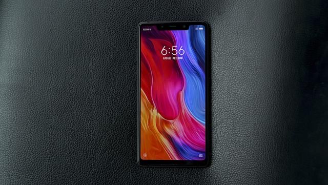 承担着小米1999元经典售价的重任!小屏旗舰小