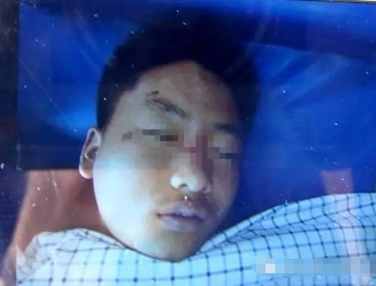 女子与他人通奸 被儿子发现后痛下杀手抛尸枯井