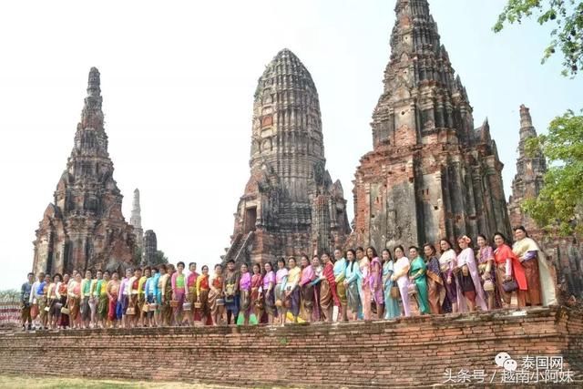 中国人在泰国工作,表示福利很好,不打算回国了