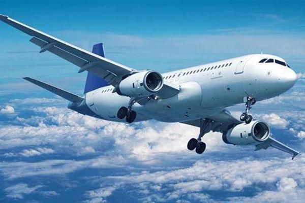 中国飞美国为什么是往东北飞,过白令海峡怎么