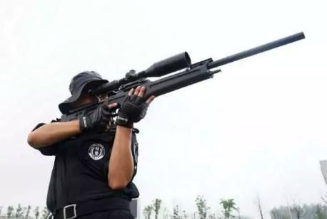 退伍的狙击手和专业选手参加奥运会,谁更强?老