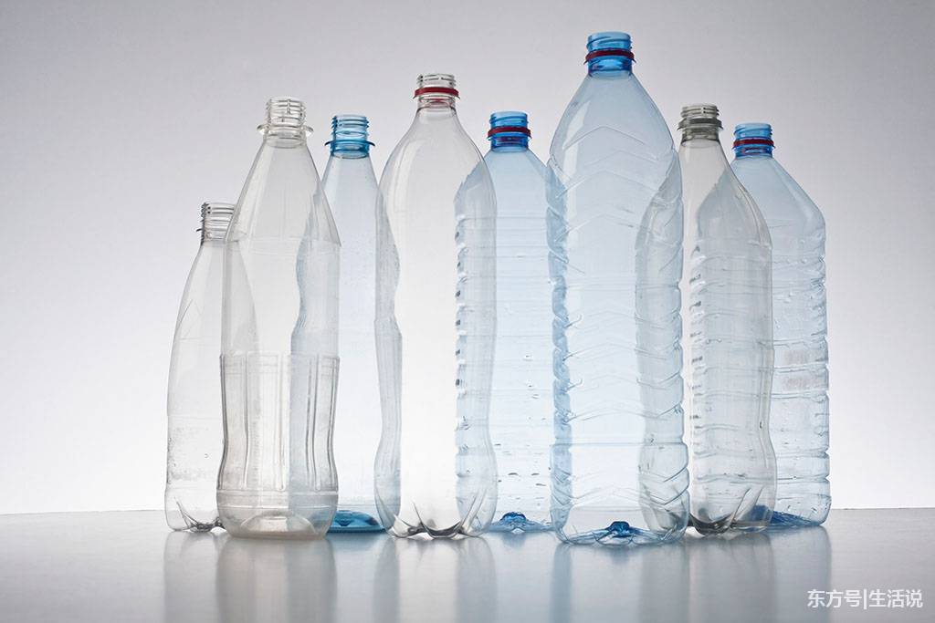 废弃的塑料瓶子也有诸多妙用，你知道么