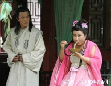 古人是怎样形容别人胖的,学了这两个词语,以后