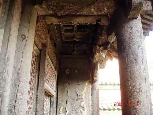 小伙亲身经历的故宫灵异事件!听完吓尿了!