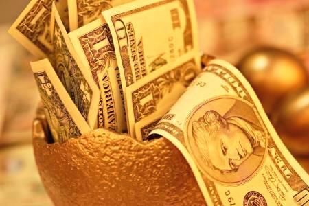 新兴市场货币贬值而为何黄金不涨反跌