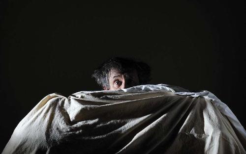 失眠、多梦、易醒,睡眠不好伤身体,这4种食物