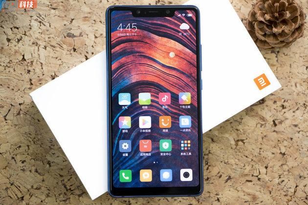 红米官博发布MIUI 10更新时间:全系手机,7月下