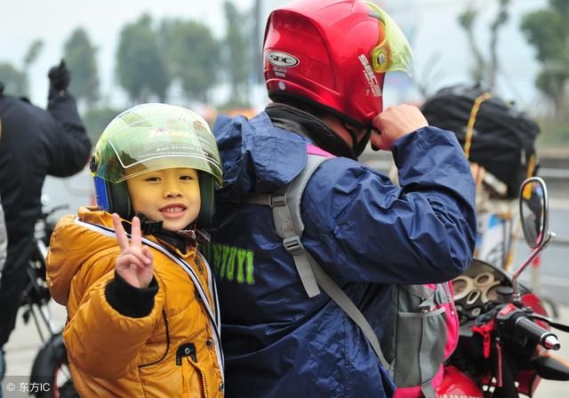 支付宝为春节摩托大军送上摩托车意外险保险