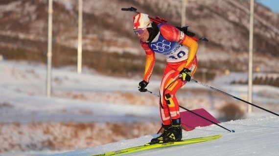 冬奥“冷”知识|冬季两项原来这么火? 冬奥“冷”知识|冬季两项原来这么火?