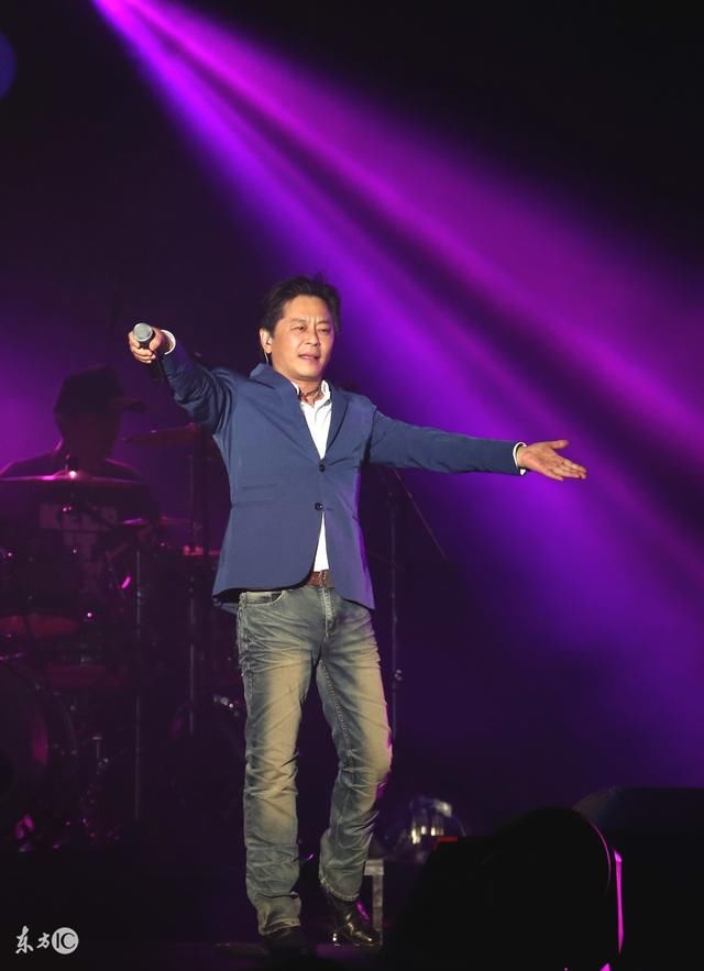 王杰的嗓子到底是被谁陷害的?