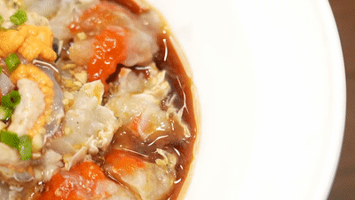 四月海鲜必吃榜,哪些才是你的菜? 四月海鲜必吃榜,哪些才是你的菜?