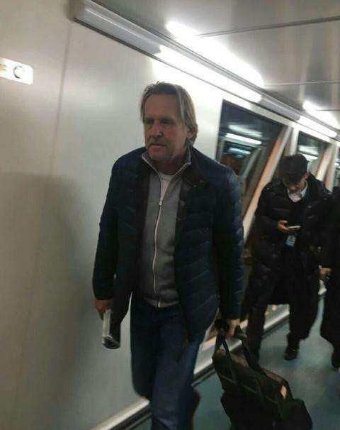 大连一方中方教练组被清洗,外籍新帅刚到位,已