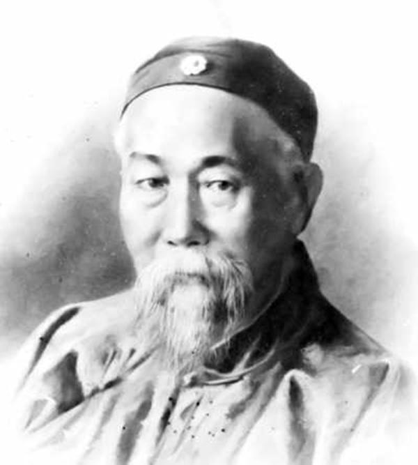 李鸿章在临终绝笔中写了什么 竟让慈禧嚎啕大哭? 李鸿章在临终绝笔中写了什么 竟让慈禧嚎啕大哭?