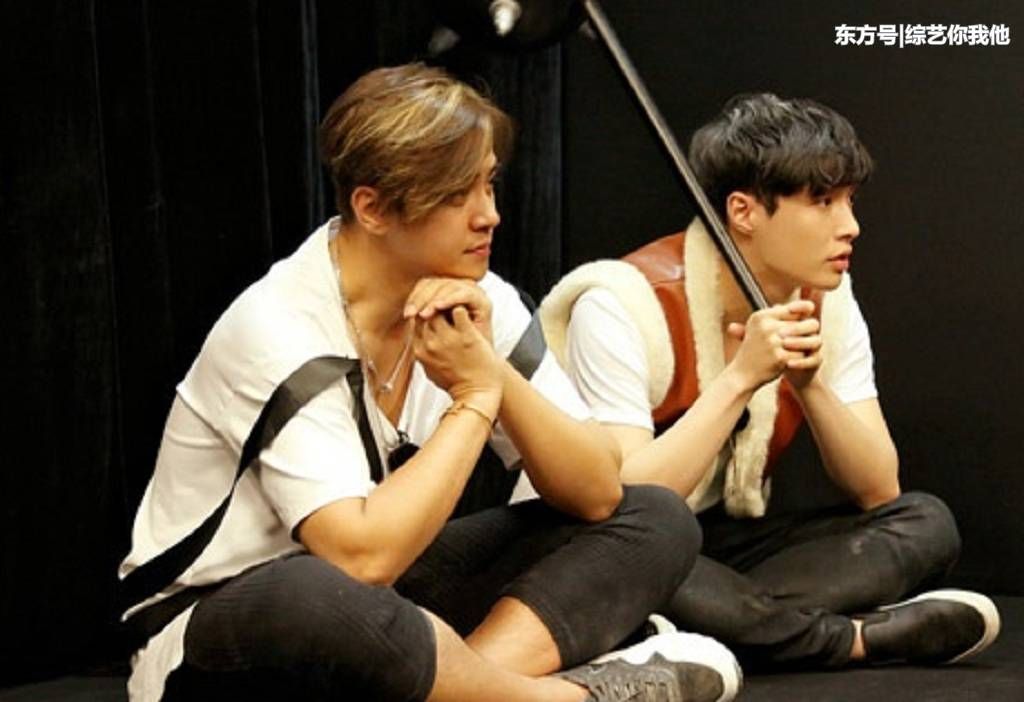 罗志祥想念极限男人帮,黄磊却想炖猪蹄,还是孙