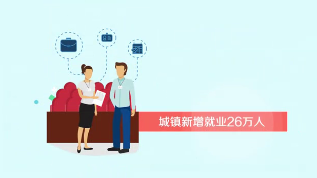 【蓝图2022】就业是民生之本 2022北京将如何做? 【蓝图2022】就业是民生之本 2022北京将如何做?